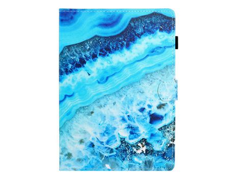 Carcasa para Lenovo Tab m10 tb-x605f/m10 plus tb-x606f Multicolor