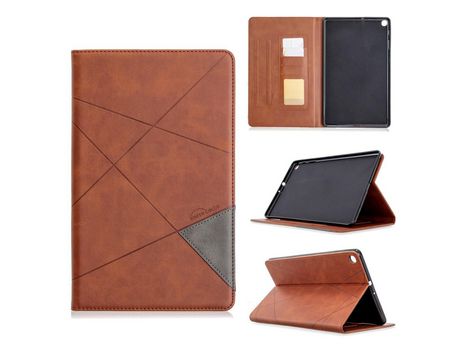 Carcasa para Samsung Galaxy Tab a 10.1 (2019) t510 Multicolor