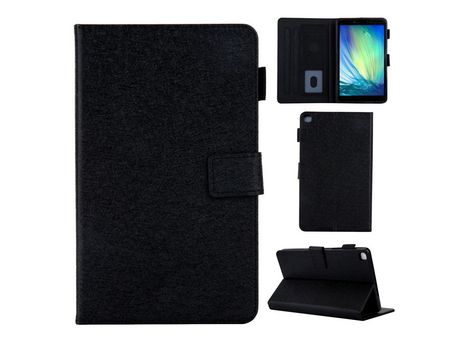 Carcasa para Samsung Galaxy Tab a 8.0 wi-fi (2019) sm-t290 Negro