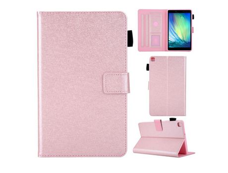 Carcasa para Samsung Galaxy Tab a 8.0 wi-fi (2019) sm-t290 Rosa