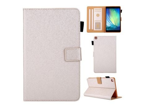 Carcasa para Samsung Galaxy Tab a 8.0 wi-fi (2019) sm-t290 Dorado
