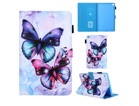 Carcasa para Samsung Galaxy Tab a 8.0 wi-fi (2019) sm-t290 Multicolor