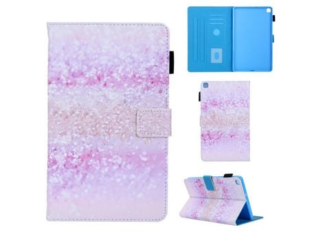 Carcasa para Samsung Galaxy Tab a 8.0 wi-fi (2019) sm-t290/t295 Multicolor