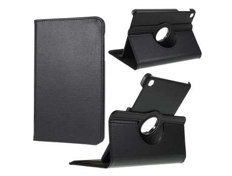 Carcasa para Samsung Galaxy Tab a 8.4 t307 (2020) Negro