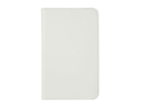 Carcasa para Samsung Galaxy Tab a 8.4 t307 (2020) Blanco