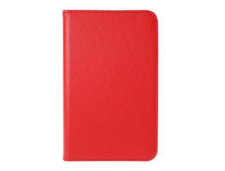 Carcasa para Samsung Galaxy Tab a 8.4 t307 (2020) Rojo
