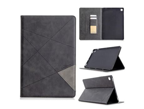 Carcasa para Samsung Galaxy Tab s5e sm-t720 Negro