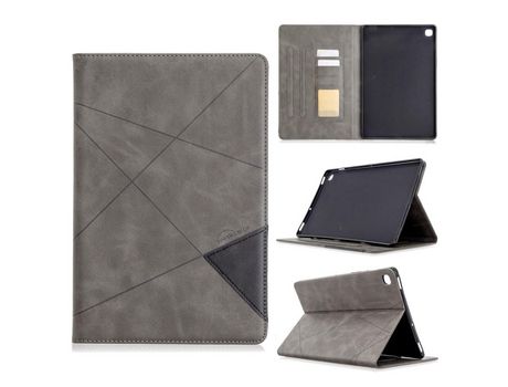 Carcasa para Samsung Galaxy Tab s5e sm-t720 Gris