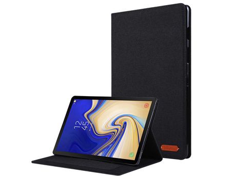 Carcasa para Samsung Galaxy Tab s5e sm-t720 Negro