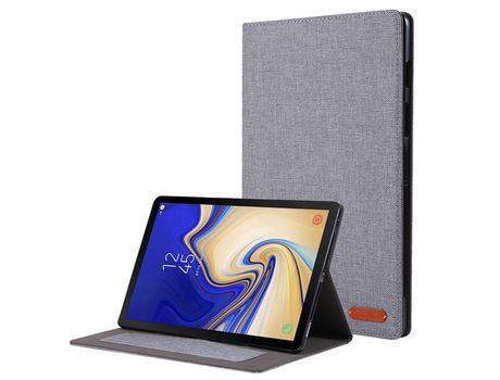 Carcasa para Samsung Galaxy Tab s5e sm-t720 Gris