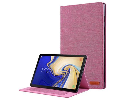 Carcasa para Samsung Galaxy Tab s5e sm-t720 Rosa