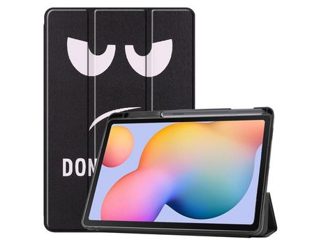 Carcasa para Samsung Galaxy Tab s6 lite Multicolor