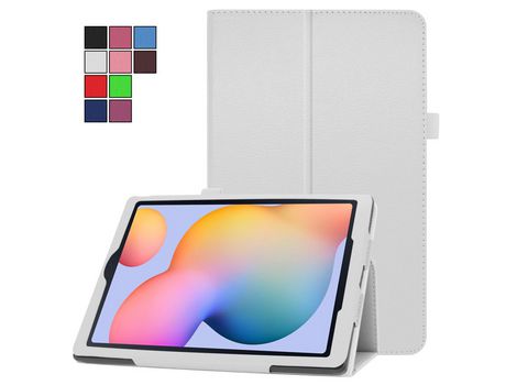 Carcasa para Samsung Galaxy Tab s6 lite Blanco