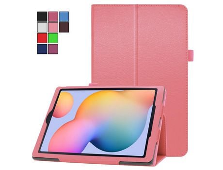 Carcasa para Samsung Galaxy Tab s6 lite Rosa