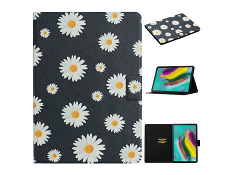 Carcasa para Samsung Galaxy Tab s6 lite Blanco