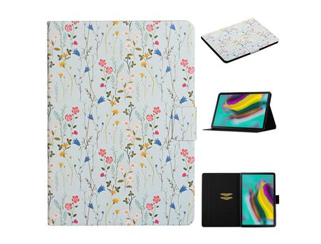 Carcasa para Samsung Galaxy Tab s6 lite Multicolor