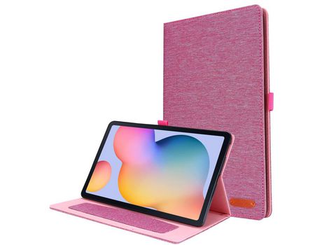 Carcasa para Samsung Galaxy Tab s6 lite Rosa