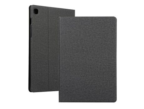 Carcasa para Samsung Galaxy Tab s6 lite p610 Negro