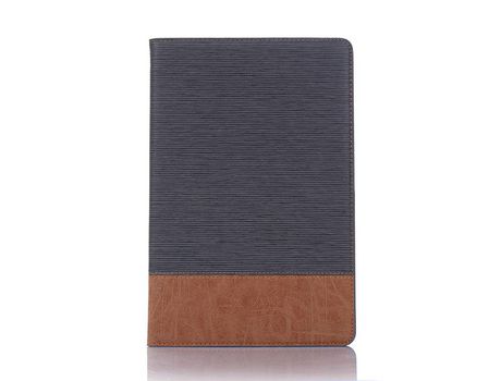 Carcasa para Samsung Galaxy Tab s6 lite p610 Gris