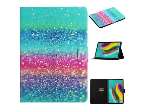 Carcasa para Samsung Galaxy Tab s6 lite p610 Multicolor