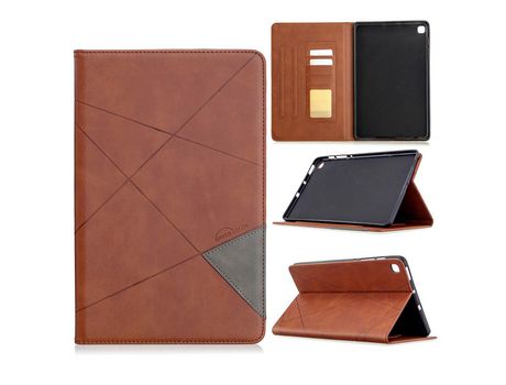 Carcasa para Samsung Galaxy Tab s6 lite p610 p615 Multicolor