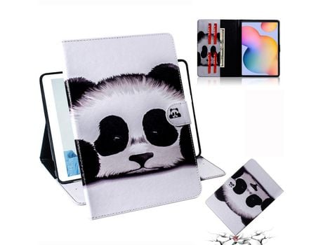 Carcasa para Samsung Galaxy Tab s6 lite sm-p610/p615 Multicolor