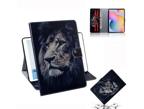 Carcasa para Samsung Galaxy Tab s6 lite sm-p610/p615 Multicolor