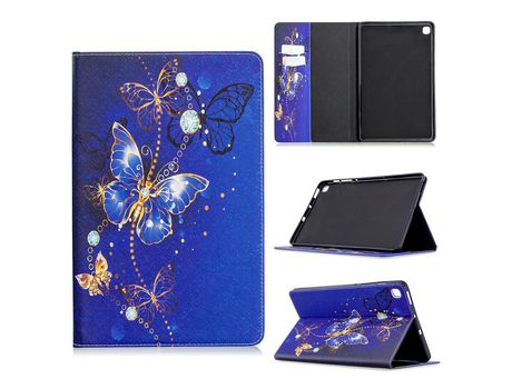 Carcasa para Samsung Galaxy Tab s6 lite sm-p610/p615 Multicolor
