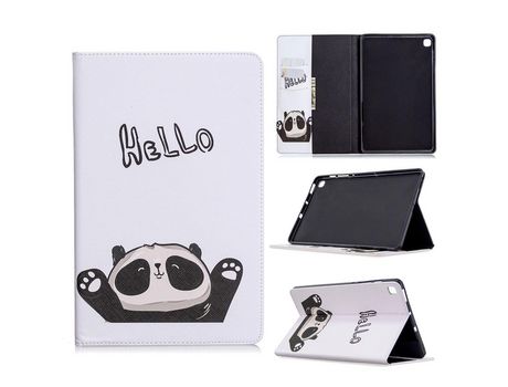Carcasa para Samsung Galaxy Tab s6 lite sm-p610/p615 Multicolor