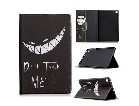 Carcasa para Samsung Galaxy Tab s6 lite sm-p610/p615 Multicolor