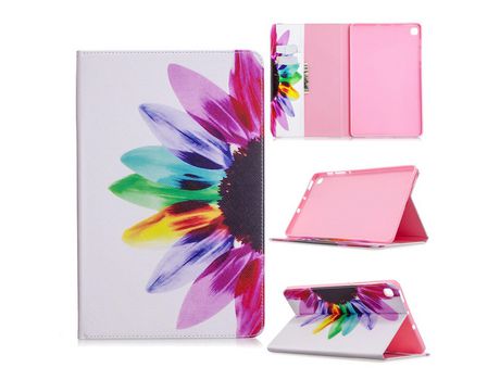 Carcasa para Samsung Galaxy Tab s6 lite sm-p610/p615 Multicolor
