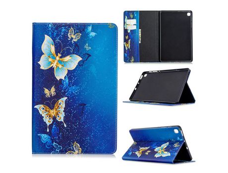 Carcasa para Samsung Galaxy Tab s6 lite sm-p610/p615 Multicolor
