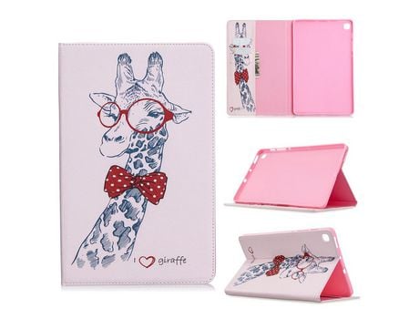 Carcasa para Samsung Galaxy Tab s6 lite sm-p610/p615 Multicolor