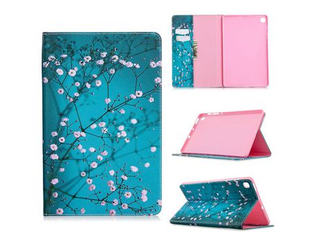 Carcasa para Samsung Galaxy Tab s6 lite sm-p610/p615 Multicolor