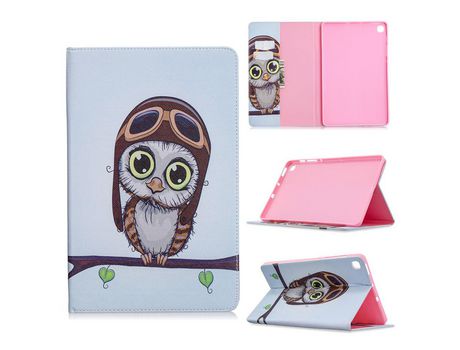 Carcasa para Samsung Galaxy Tab s6 lite sm-p610/p615 Multicolor