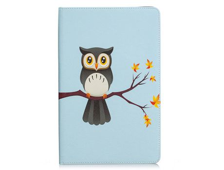 Carcasa para Samsung Galaxy Tab s6 lite sm-p610/p615 Multicolor