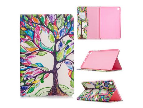 Carcasa para Samsung Galaxy Tab s6 lite sm-p610/p615 Multicolor