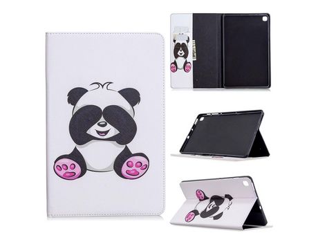 Carcasa para Samsung Galaxy Tab s6 lite sm-p610/p615 Multicolor