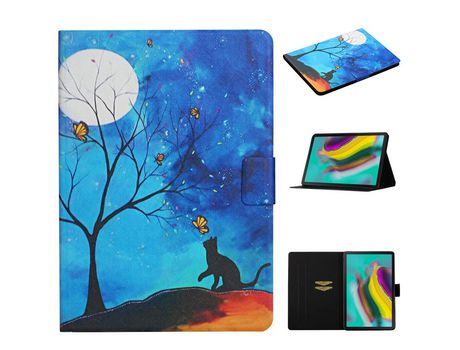 Carcasa para Samsung Galaxy Tab s6 sm-t860/t865 Multicolor