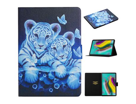 Carcasa para Samsung Galaxy Tab s6 sm-t860/t865 Multicolor