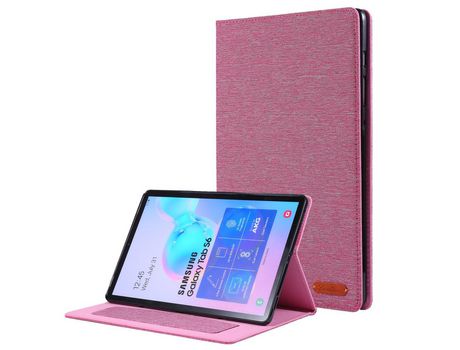 Carcasa para Samsung Galaxy Tab s6 sm-t860/t865 Rosa