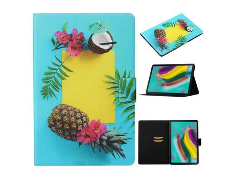 Carcasa para Samsung Galaxy Tab s6 t860 t865 Multicolor