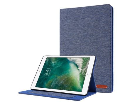 Carcasa para iPad 10.2 (2019) Azul