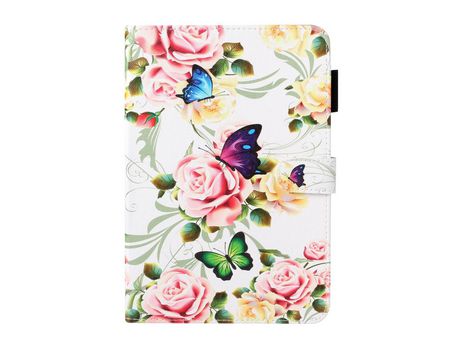 Carcasa para iPad 10.2 (2019)/Air 10.5 (2019) Rosa