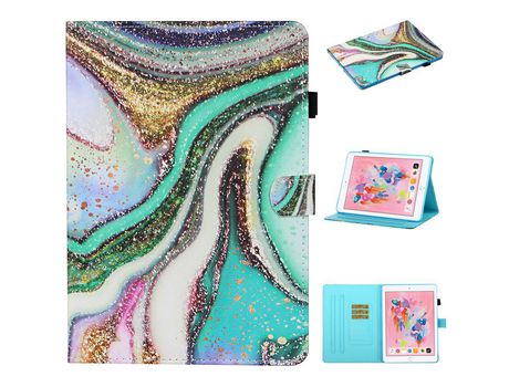 Carcasa para iPad 10.2 (2019)/Air 10.5 (2019)/Pro 10.5 (2017) Multicolor