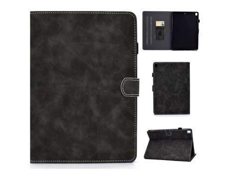 Carcasa para iPad 10.2 (2019)/iPad Air 10.5 (2019) Negro
