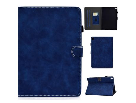 Carcasa para iPad 10.2 (2019)/iPad Air 10.5 (2019) Azul