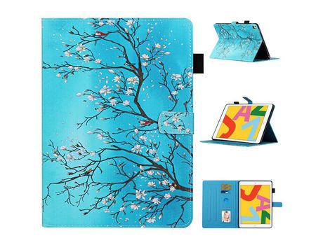 Carcasa para iPad 10.2 (2019)/iPad Pro 10.5 (2017)