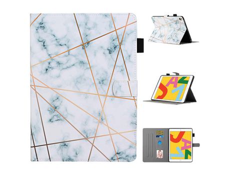 Carcasa para iPad 10.2 (2019)/iPad Pro 10.5 (2017)