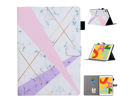 Carcasa para iPad 10.2 (2019)/iPad Pro 10.5 (2017) Rosa